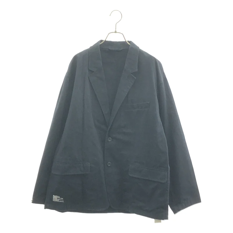 FreshService / フレッシュサービス | CORPORATE CHINO JACKET チノ ジャケット | S | メンズ