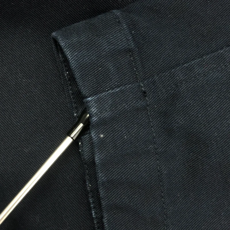 FreshService / フレッシュサービス | CORPORATE CHINO JACKET チノ ジャケット | S | メンズ