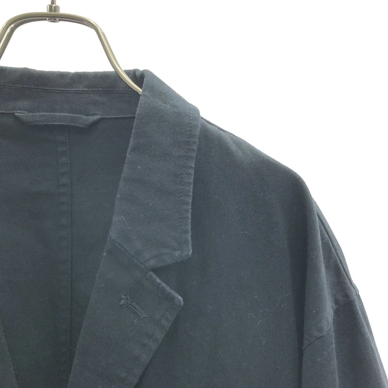 FreshService / フレッシュサービス | CORPORATE CHINO JACKET チノ ジャケット | S | メンズ
