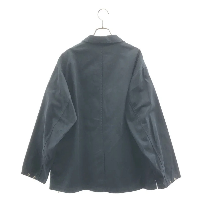 FreshService / フレッシュサービス | CORPORATE CHINO JACKET チノ ジャケット | S | メンズ