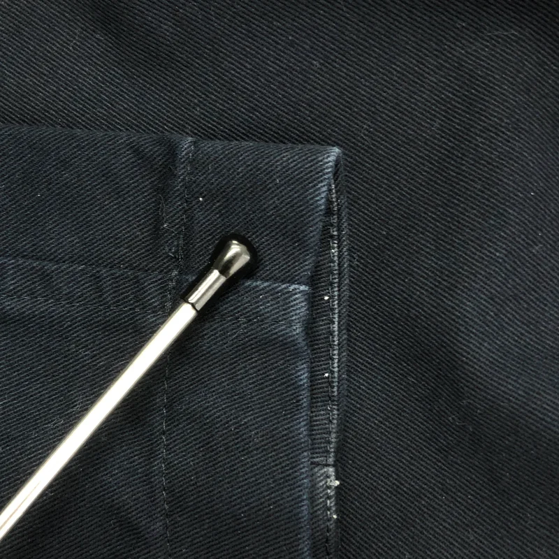 FreshService / フレッシュサービス | CORPORATE CHINO JACKET チノ ジャケット | S | メンズ