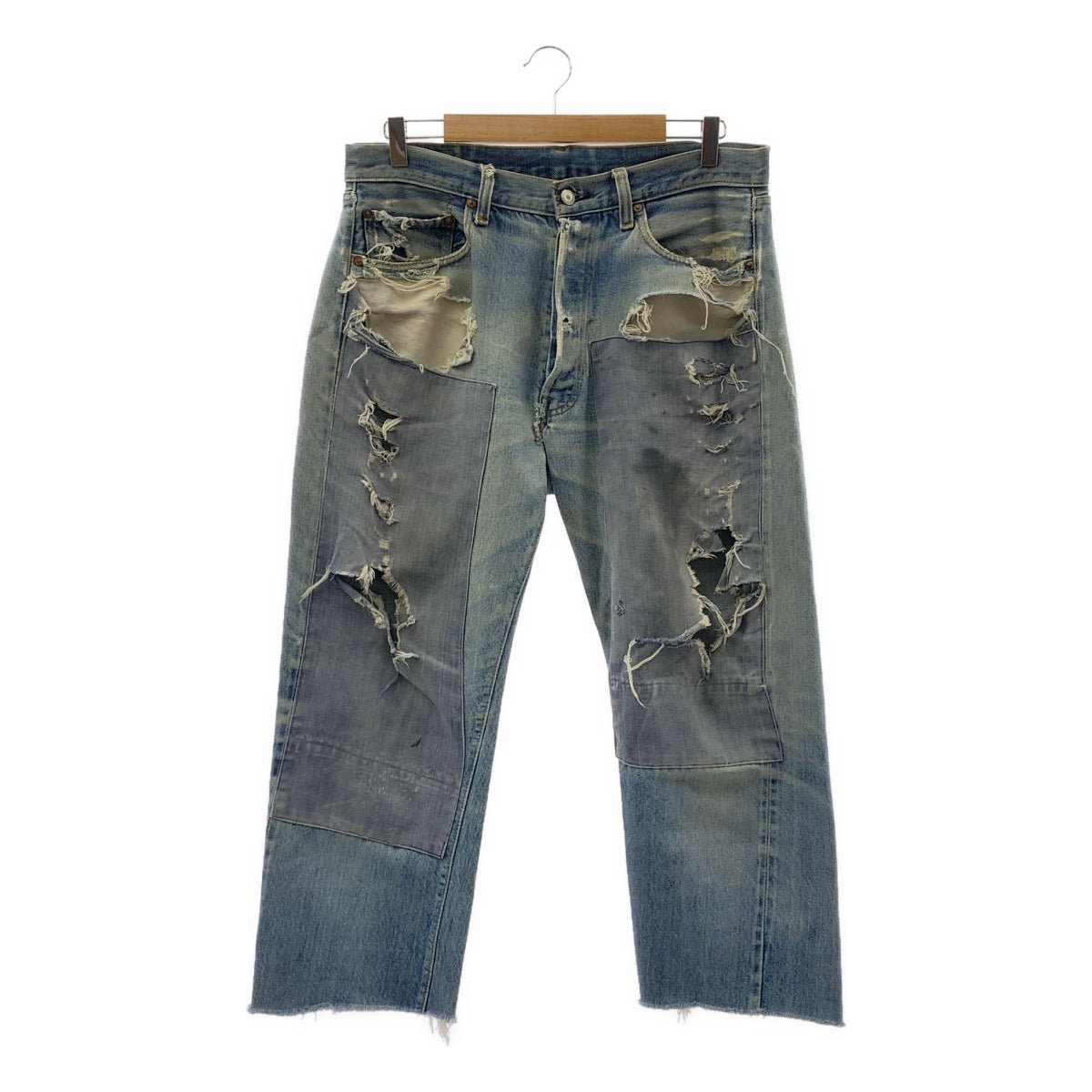 Levi's / リーバイス | 1970s ヴィンテージ 501 66後期 スモールE