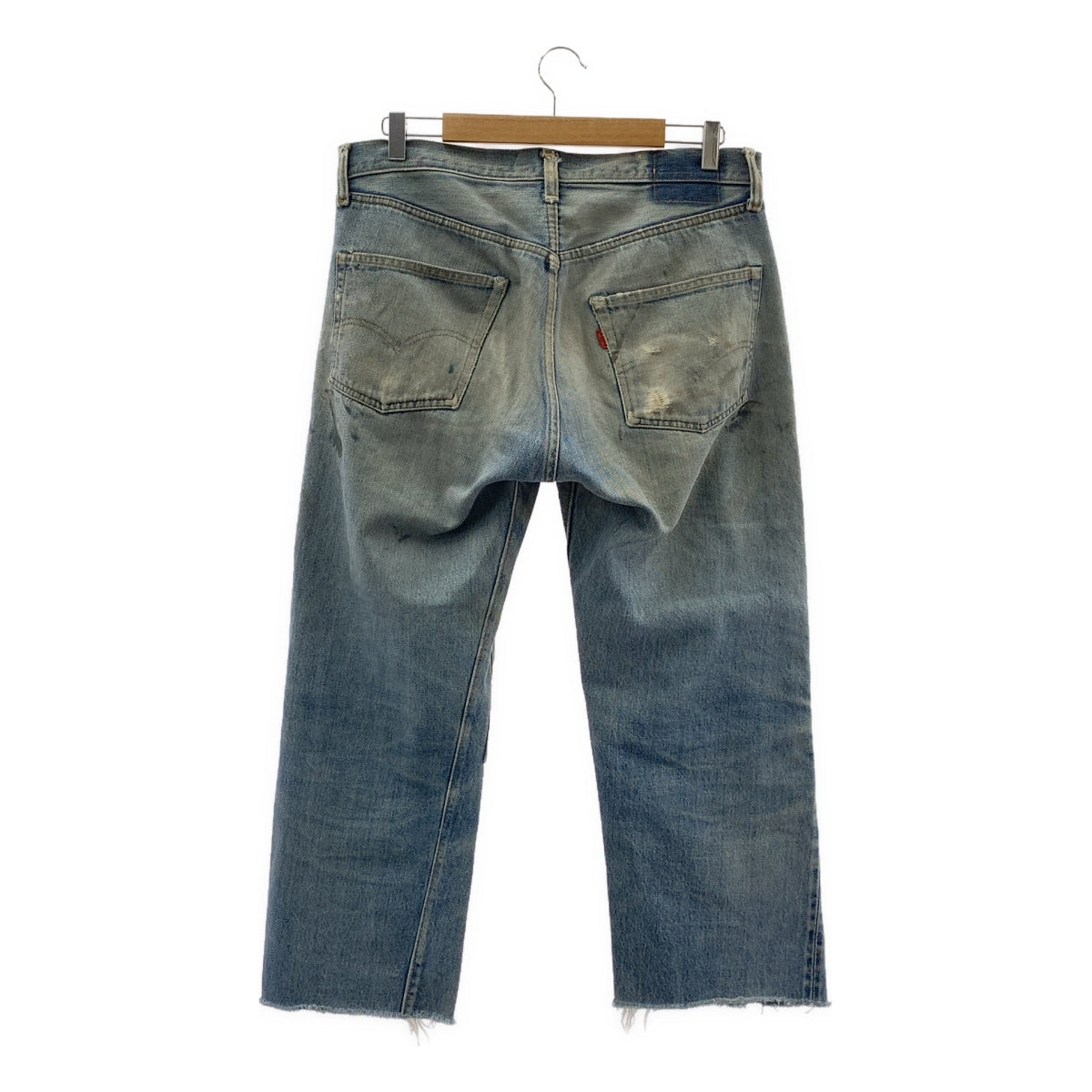 Levi's / リーバイス | 1970s ヴィンテージ 501 66後期 スモールE