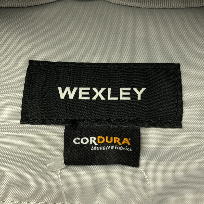 WEXLEY / ウェクスレイ | ナイロン デイパック リュック バックパック |