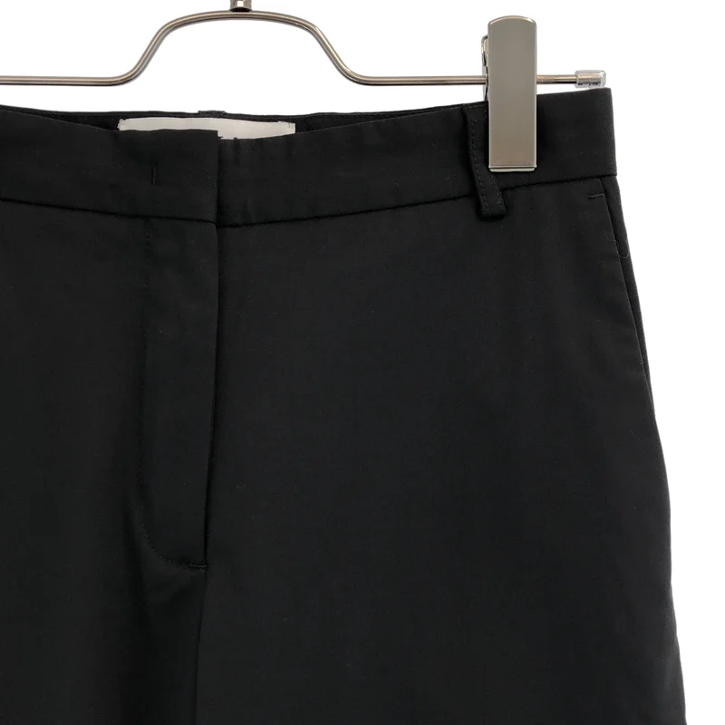 LOEWE / ロエベ | ウール テーパードパンツ | 32 | レディース