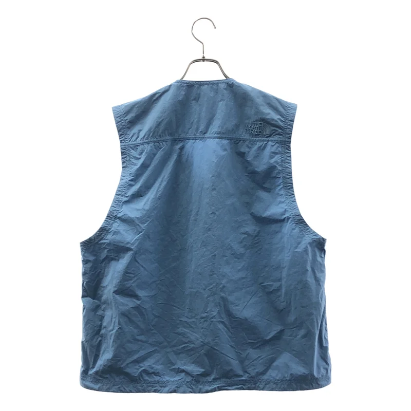 THE NORTH FACE / ザノースフェイス | RUSTLE CANOPY VEST / NP22402R ハンティング ラッスルキャノピー ベスト | L | メンズ
