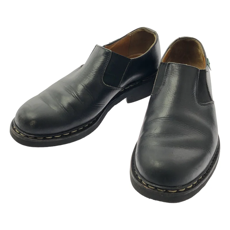 Paraboot / パラブーツ | PHOTON/TEX / フォトン レザー サイドゴア シューズ 革靴 | 5 | メンズ