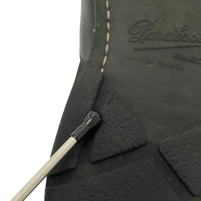 Paraboot / パラブーツ | PHOTON/TEX / フォトン レザー サイドゴア シューズ 革靴 | 5 | メンズ