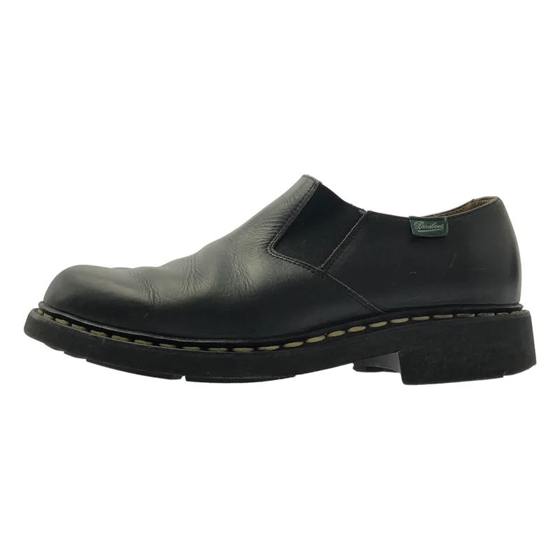 Paraboot / パラブーツ | PHOTON/TEX / フォトン レザー サイドゴア シューズ 革靴 | 5 | メンズ