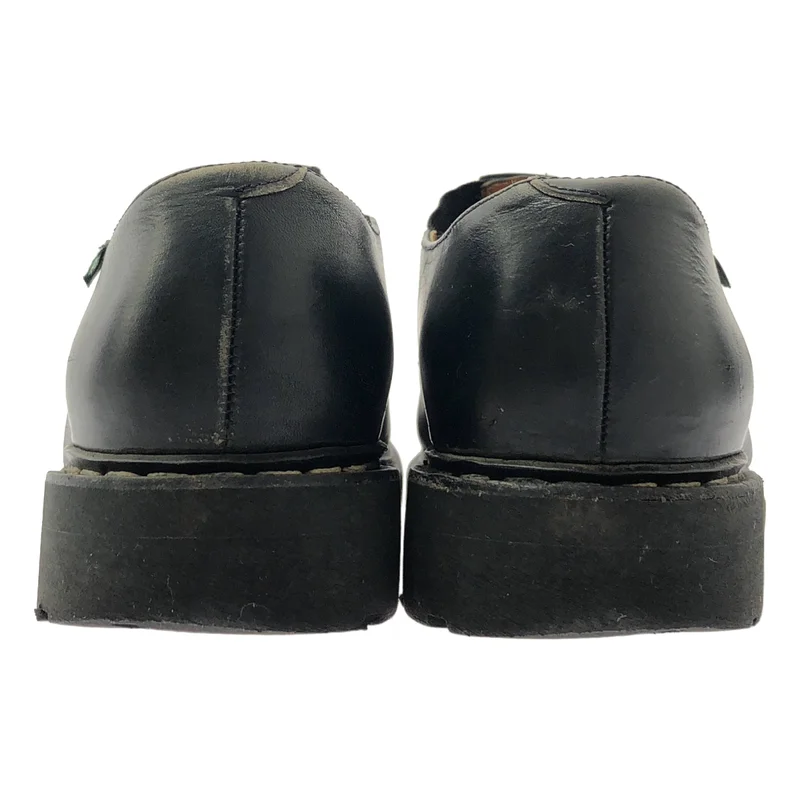 Paraboot / パラブーツ | PHOTON/TEX / フォトン レザー サイドゴア シューズ 革靴 | 5 | メンズ