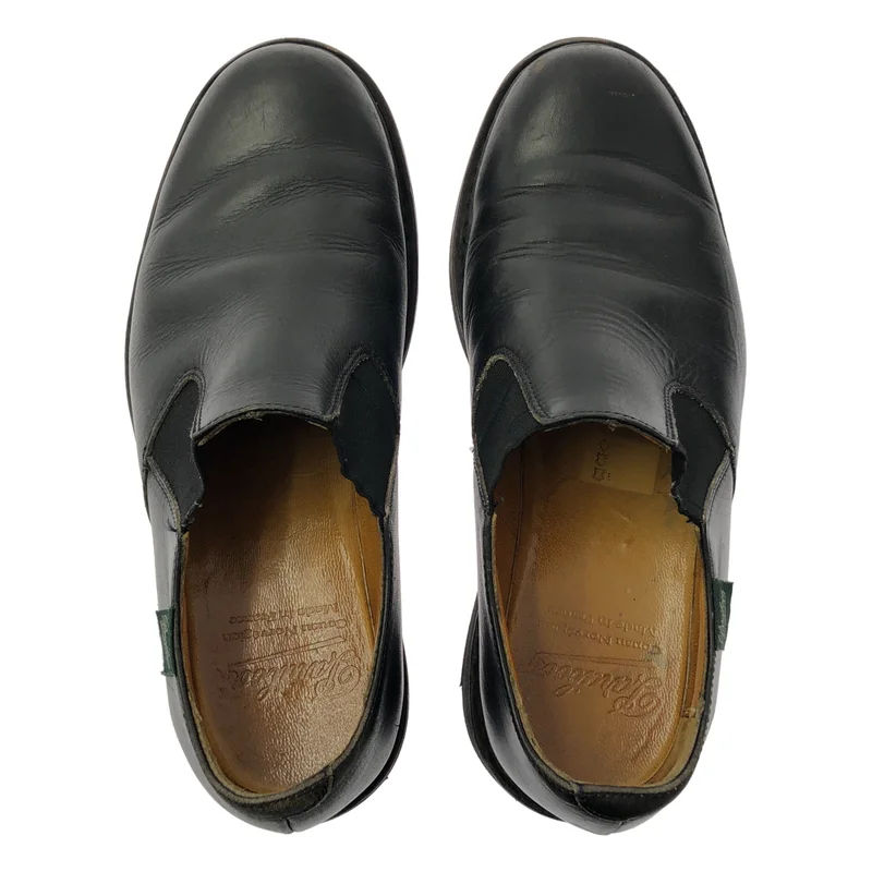 Paraboot / パラブーツ | PHOTON/TEX / フォトン レザー サイドゴア シューズ 革靴 | 5 | メンズ