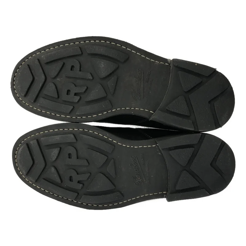 Paraboot / パラブーツ | PHOTON/TEX / フォトン レザー サイドゴア シューズ 革靴 | 5 | メンズ
