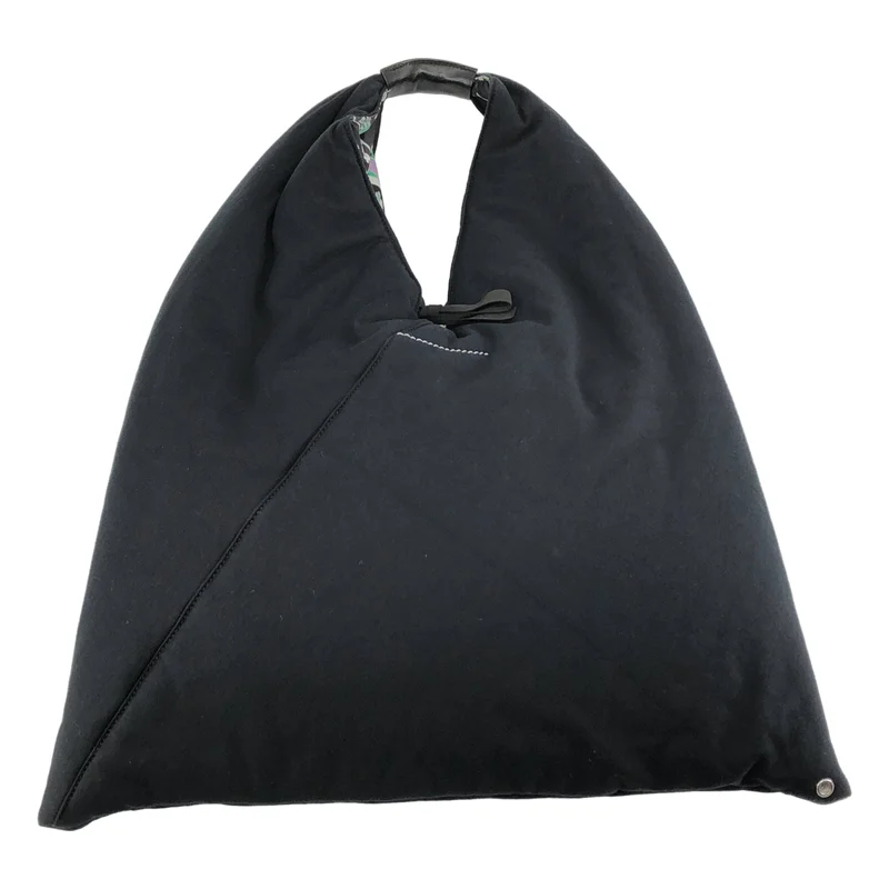 MM6 Maison Margiela / エムエムシックスメゾンマルジェラ | 2019AW | パデッド ジャパニーズ トートバッグ S54WD0039 P2851 |