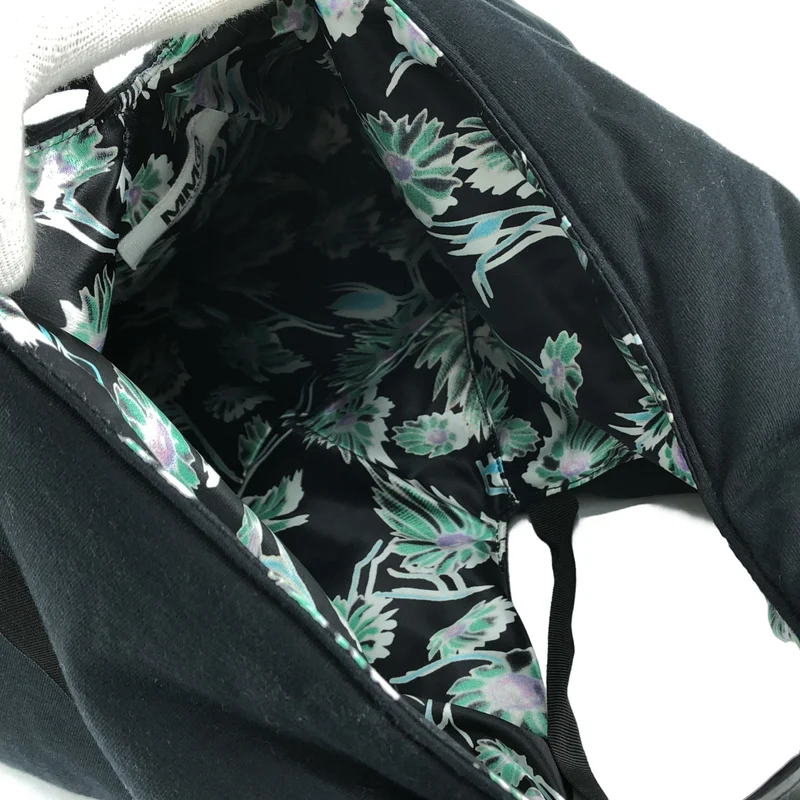 MM6 Maison Margiela / エムエムシックスメゾンマルジェラ | 2019AW | パデッド ジャパニーズ トートバッグ S54WD0039 P2851 |