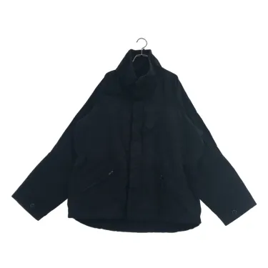 美品】 HOUSTON / ヒューストン | 3WAY M-65 PARKA / オーバー