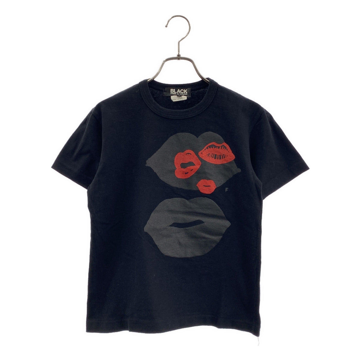 BLACK COMME des GARCONS / ブラックコムデギャルソン – KLD