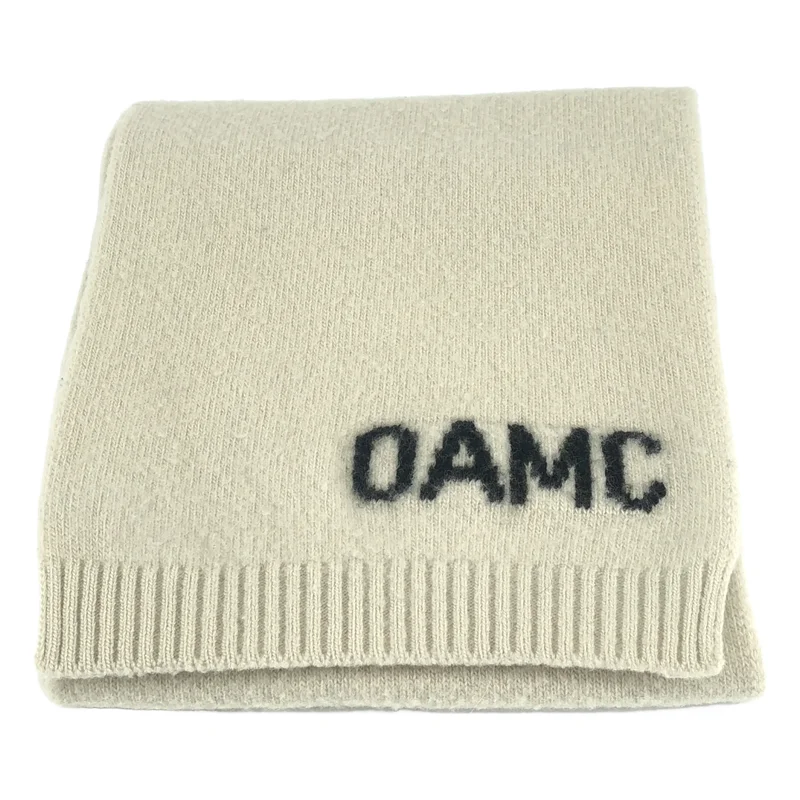 OAMC / オーエーエムシー | マフラー |