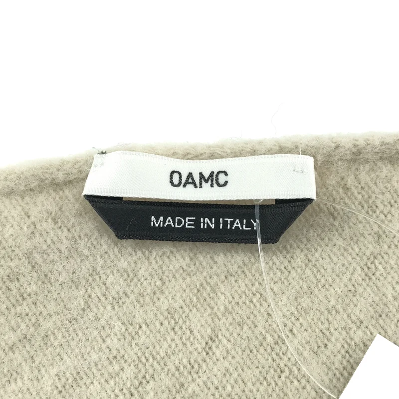 OAMC / オーエーエムシー | マフラー |