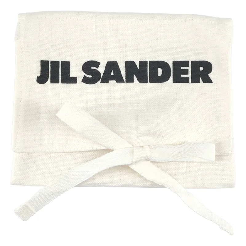 JIL SANDER / ジルサンダー | バロックパール ピアス |