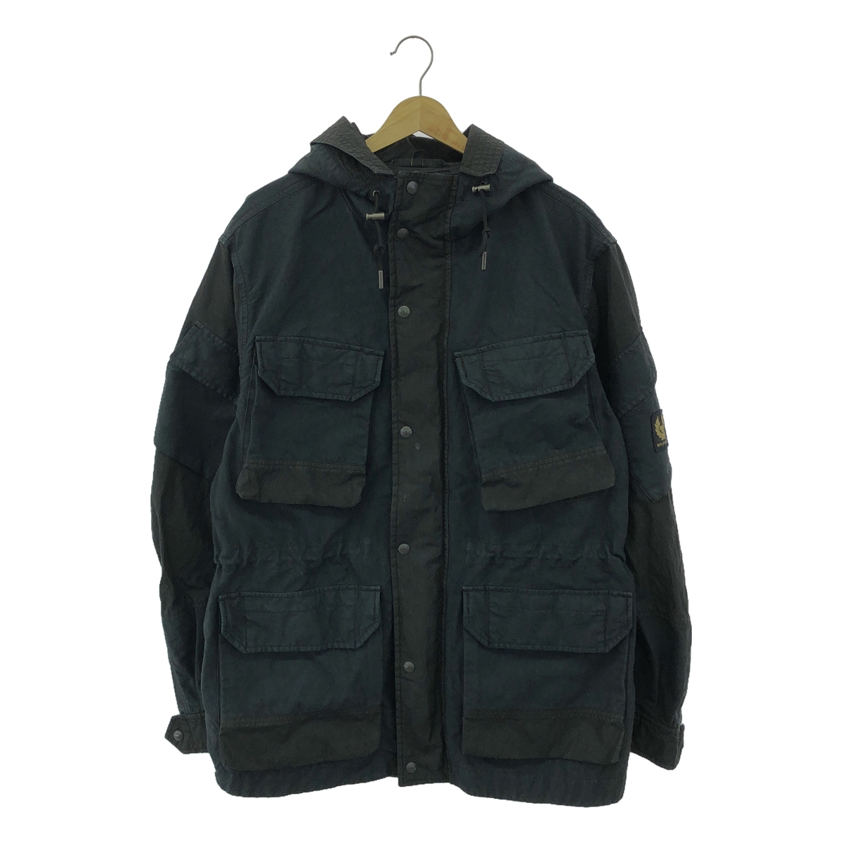 ARC'TERYX / アークテリクス | GORE-TEX SOLANO JACKET / ゴアテックス
