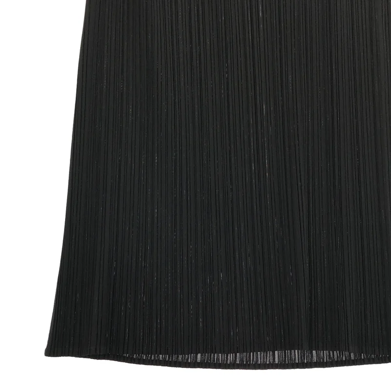 PLEATS PLEASE ISSEY MIYAKE / プリーツプリーズイッセイミヤケ | BASICS ロングスカート | 4 | レディース