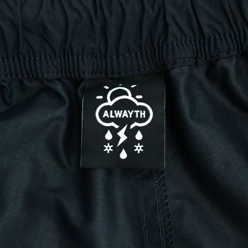 ALWAYTH / オルウェイス | ALL WEATHER PROOF ショートパンツ | F | メンズ