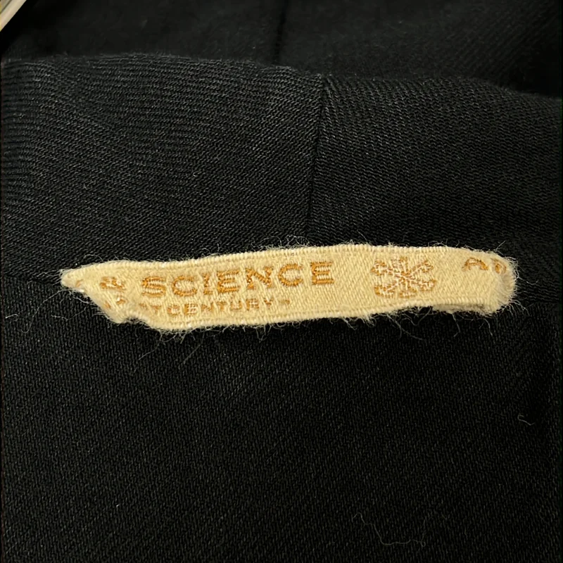 ARTS&SCIENCE / アーツアンドサイエンス | シングルブレスト ジャケット | 1 | レディース