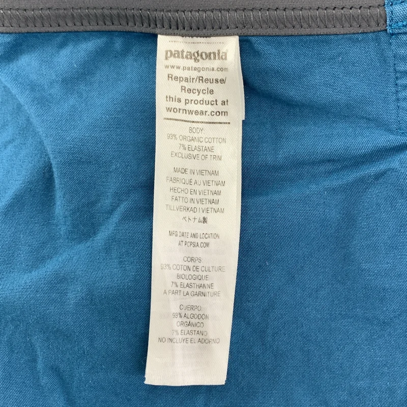 Patagonia / パタゴニア | Venga Rock Pants ベンガ ロック パンツ | 38 | メンズ