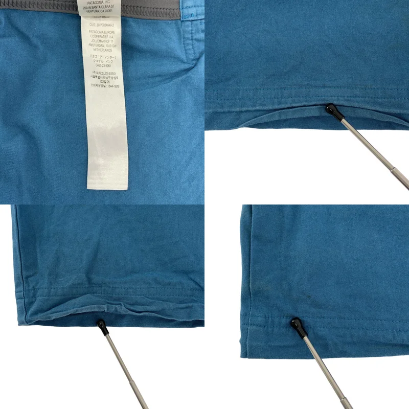 Patagonia / パタゴニア | Venga Rock Pants ベンガ ロック パンツ | 38 | メンズ