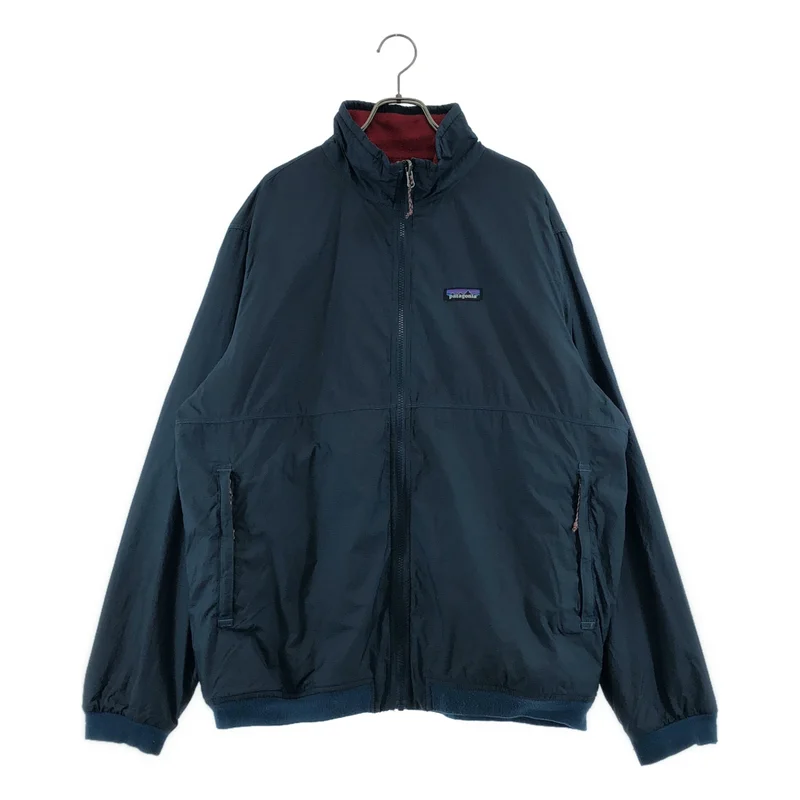 Patagonia / パタゴニア | Reversible Shelled Microdini リバーシブルシェルドマイクロディニ ジャケット |