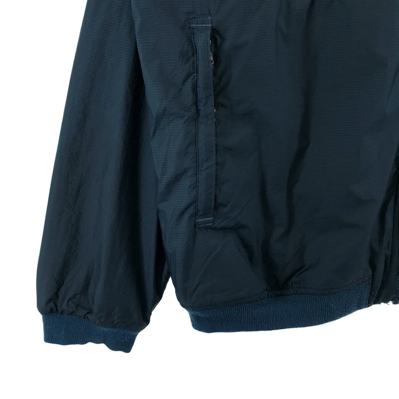 Patagonia / パタゴニア | Reversible Shelled Microdini リバーシブルシェルドマイクロディニ ジャケット |