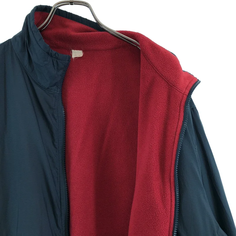 Patagonia / パタゴニア | Reversible Shelled Microdini リバーシブルシェルドマイクロディニ ジャケット |