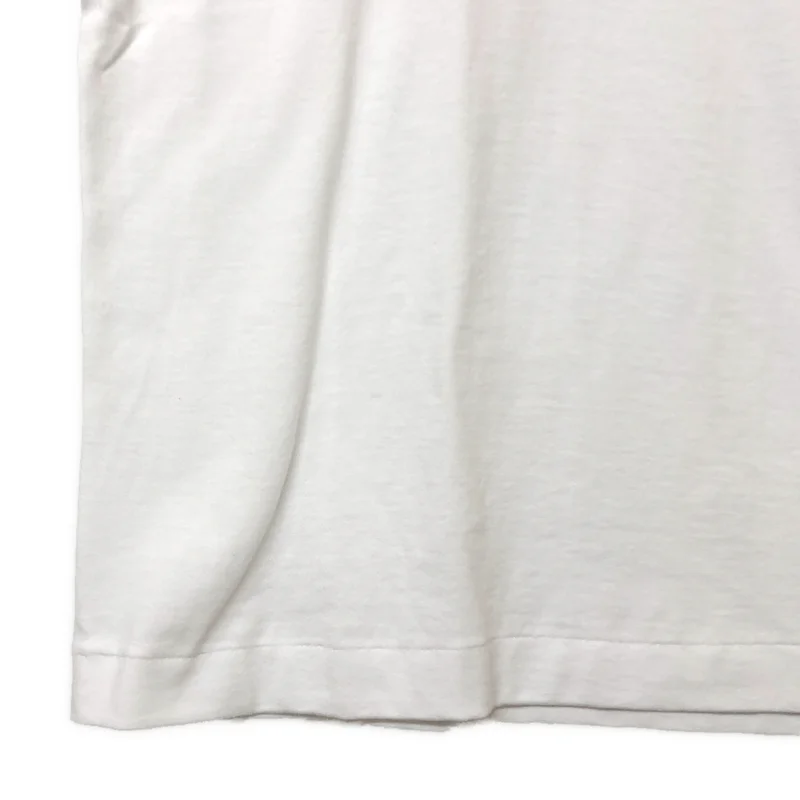 COMME des GARCONS COMME des GARCONS / コムコム | 2018 | コットン Tシャツ カットソー | S | レディース