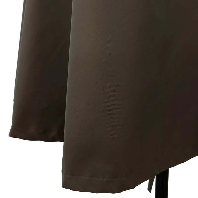 madder madder / マダマダ | curtain dress カーテン ワンピース |