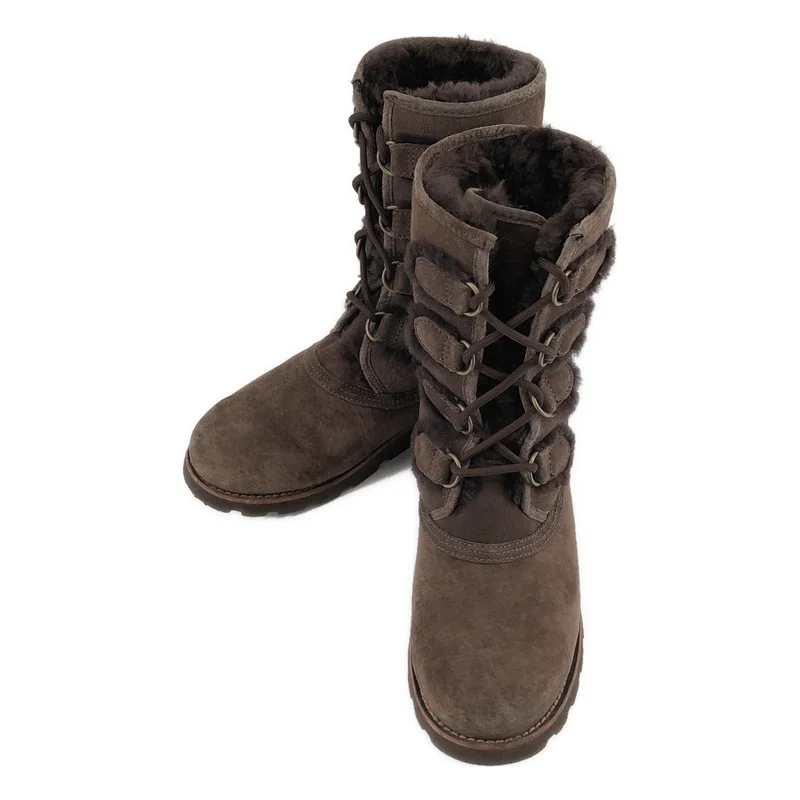 UGG / アグ | ROMMY ロングブーツ S/N 3219 | 24 | レディース