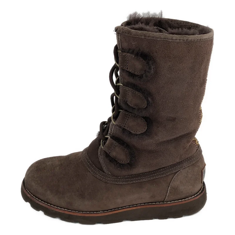 UGG / アグ | ROMMY ロングブーツ S/N 3219 | 24 | レディース