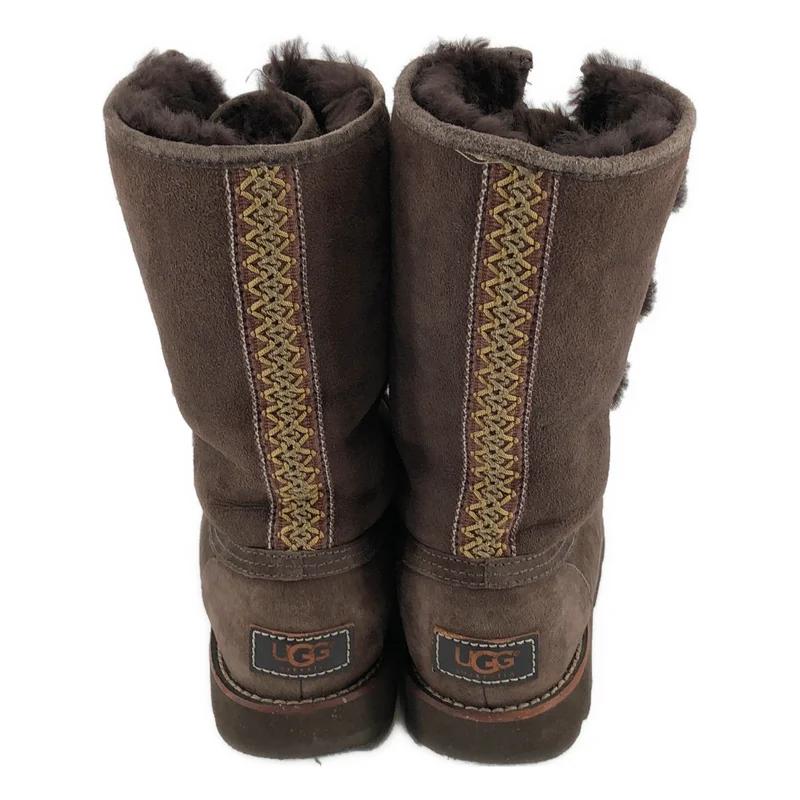 UGG / アグ | ROMMY ロングブーツ S/N 3219 | 24 | レディース
