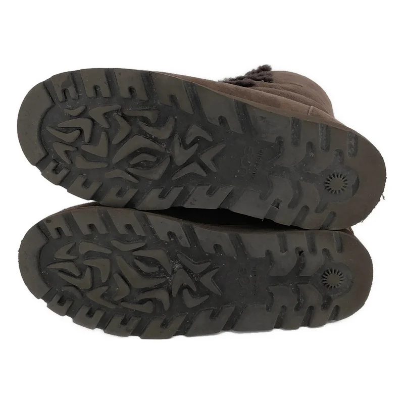 UGG / アグ | ROMMY ロングブーツ S/N 3219 | 24 | レディース