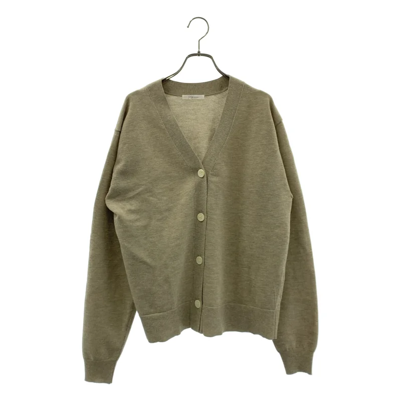 Plage / プラージュ | sweat ニットカーディガン | 36 | レディース