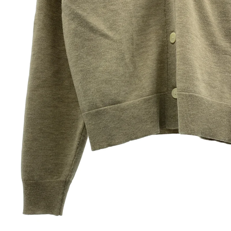 Plage / プラージュ | sweat ニットカーディガン | 36 | レディース