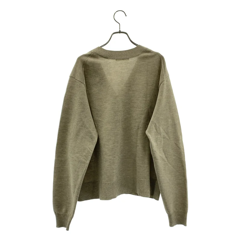 Plage / プラージュ | sweat ニットカーディガン | 36 | レディース