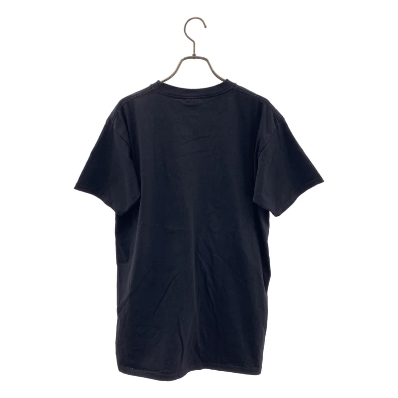 BYE A / バイエー | ノットアップル Banana プリントTシャツ | M | メンズ