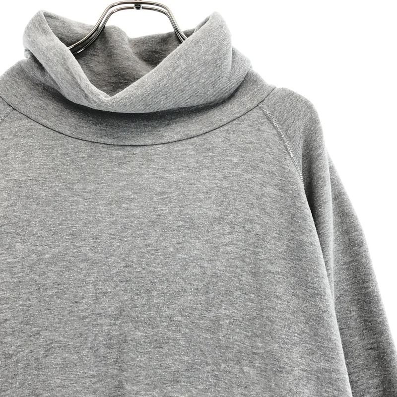 Graphpaper / グラフペーパー | × loopwheeler  high neck sweat トレーナー | 1 | レディース