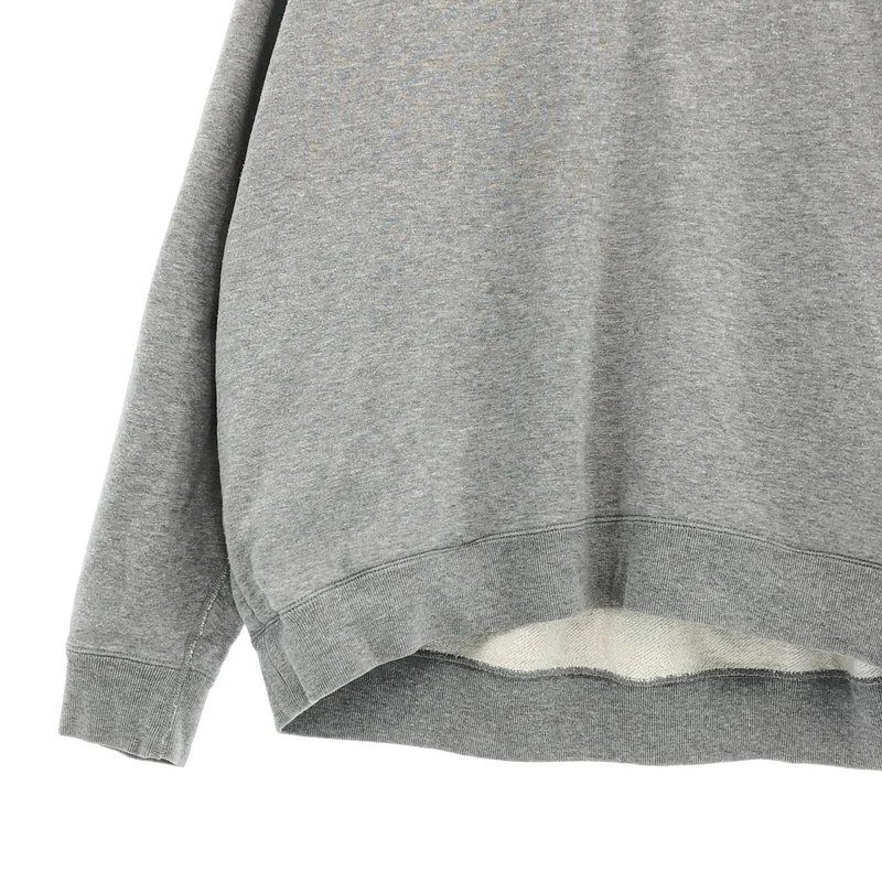 Graphpaper / グラフペーパー | × loopwheeler  high neck sweat トレーナー | 1 | レディース