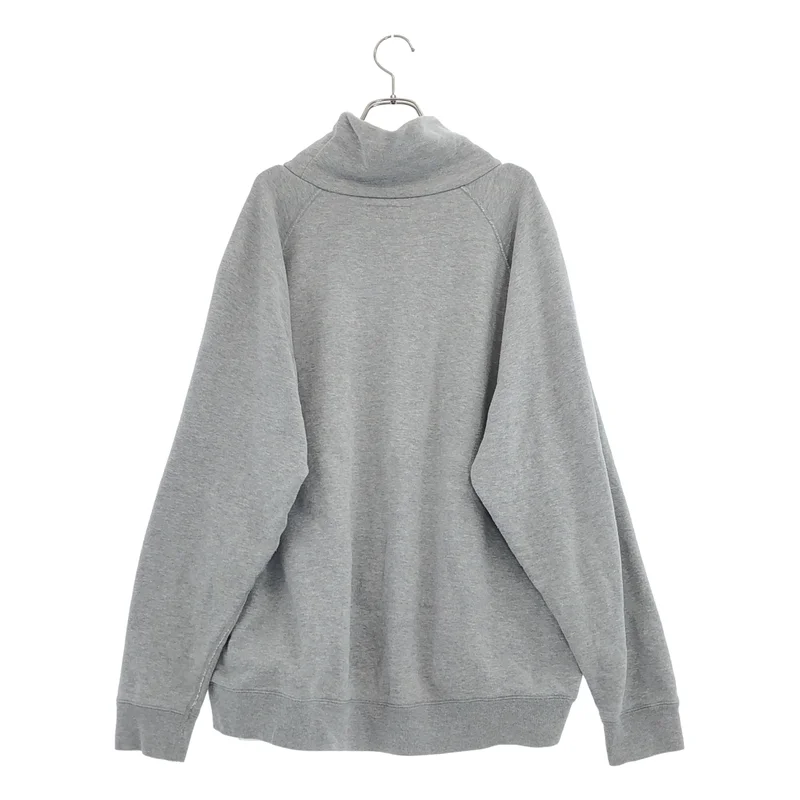 Graphpaper / グラフペーパー | × loopwheeler  high neck sweat トレーナー | 1 | レディース