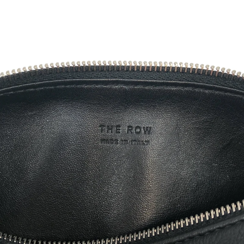THE ROW / ザロウ | 90's Bag  W1281 L97 ハンドバッグ |