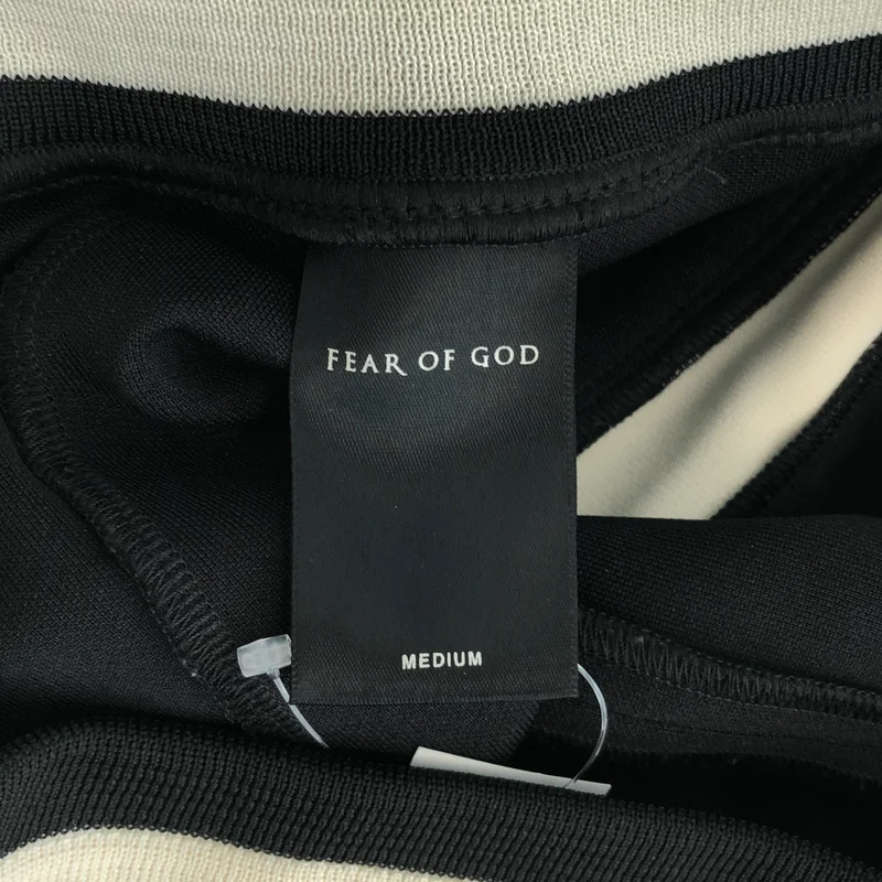 FEAR OF GOD / フィアオブゴッド | 2017AW | 5th トラックパンツ | M | メンズ