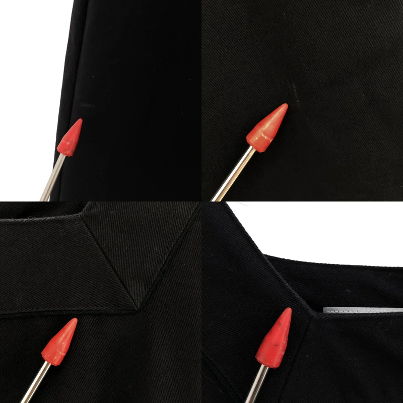 foufou / フーフー | THE DRESS #26 Square neck dress / スクエアネックドレス ワンピース | 1 | レディース