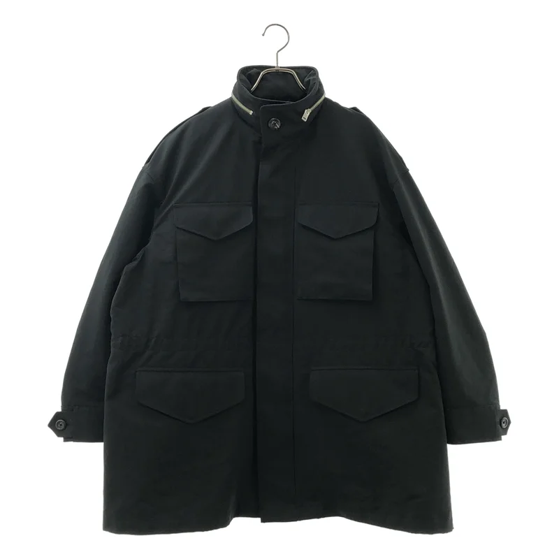 THE RERACS / ザリラクス | 2024AW | M-65 FIELD JACKET / ライナー付き フィールドジャケット | 46 | メンズ