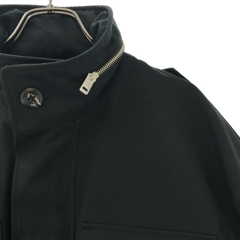 THE RERACS / ザリラクス | 2024AW | M-65 FIELD JACKET / ライナー付き フィールドジャケット | 46 | メンズ